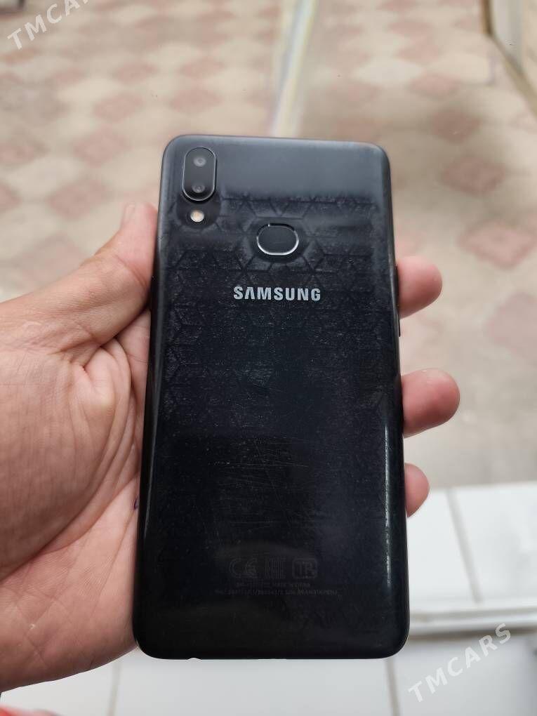 Samsung A10s 32gb - Мары - img 3