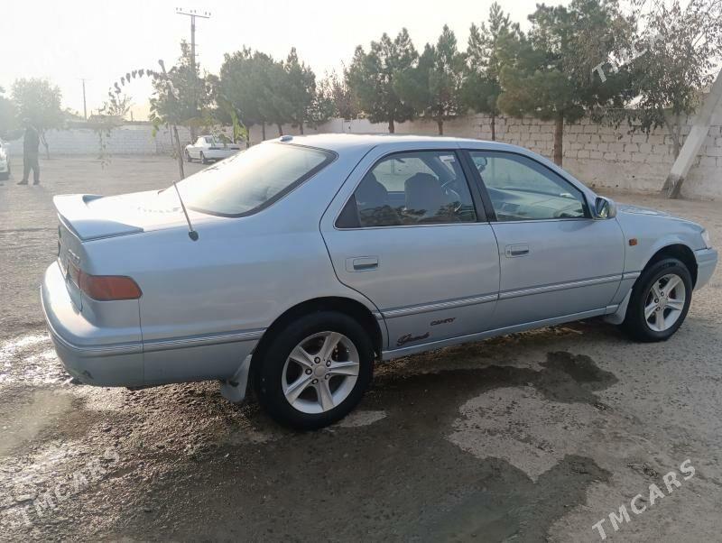 Toyota Camry 1999 - 135 000 TMT - Magdanly - img 4