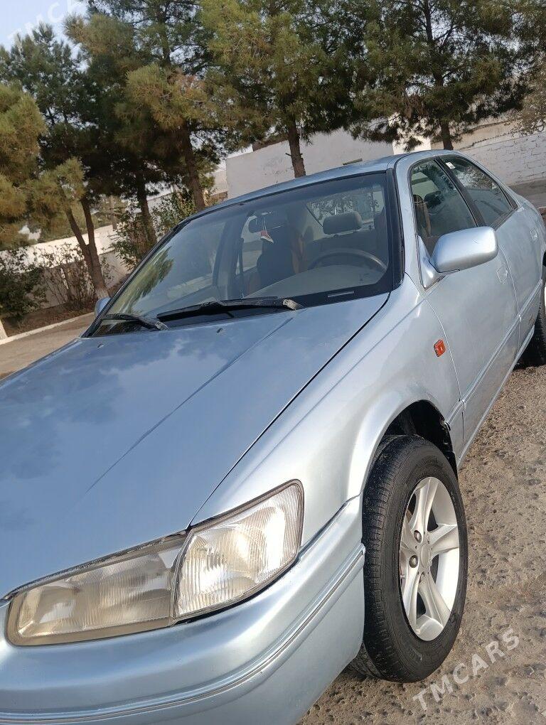 Toyota Camry 1999 - 135 000 TMT - Magdanly - img 2