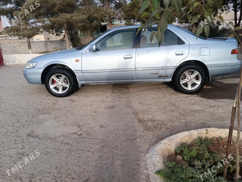 Toyota Camry 1999 - 135 000 TMT - Magdanly - img 5