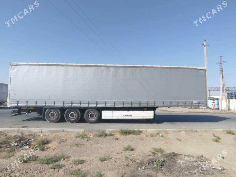 Krone Krone 2021 - 460 000 TMT - Mary - img 2