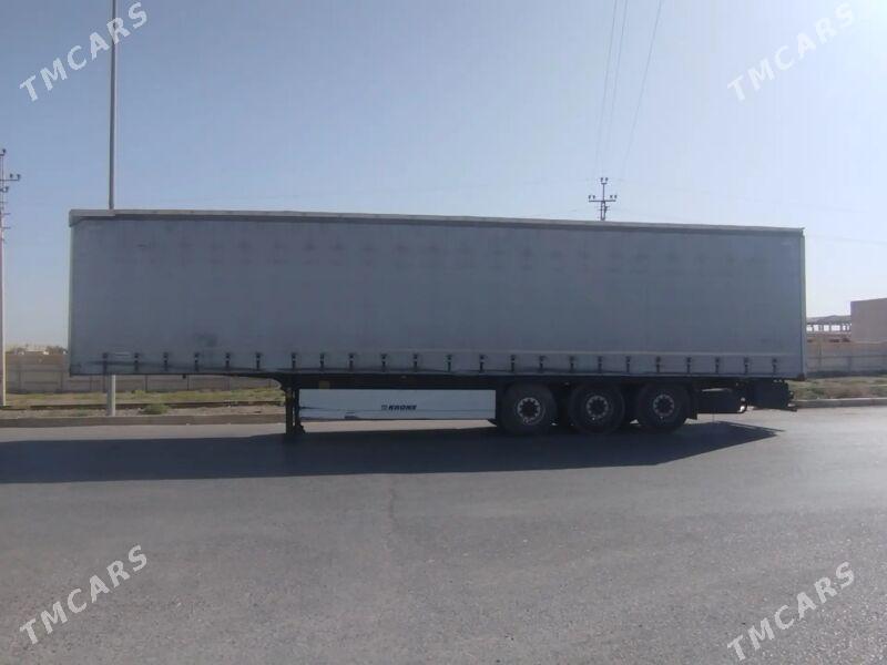 Krone Krone 2021 - 460 000 TMT - Mary - img 1