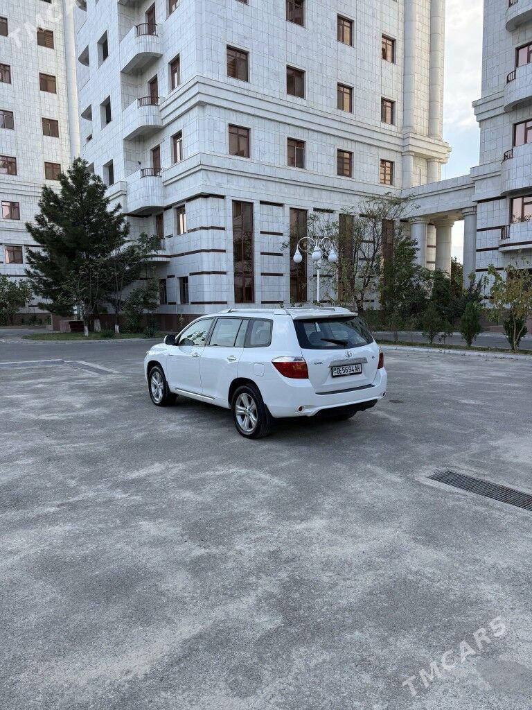 Toyota Highlander 2010 - 290 000 TMT - Aşgabat - img 4