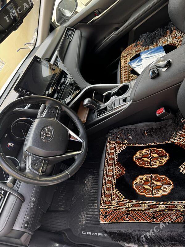 Toyota Camry 2022 - 627 000 TMT - Aşgabat - img 2