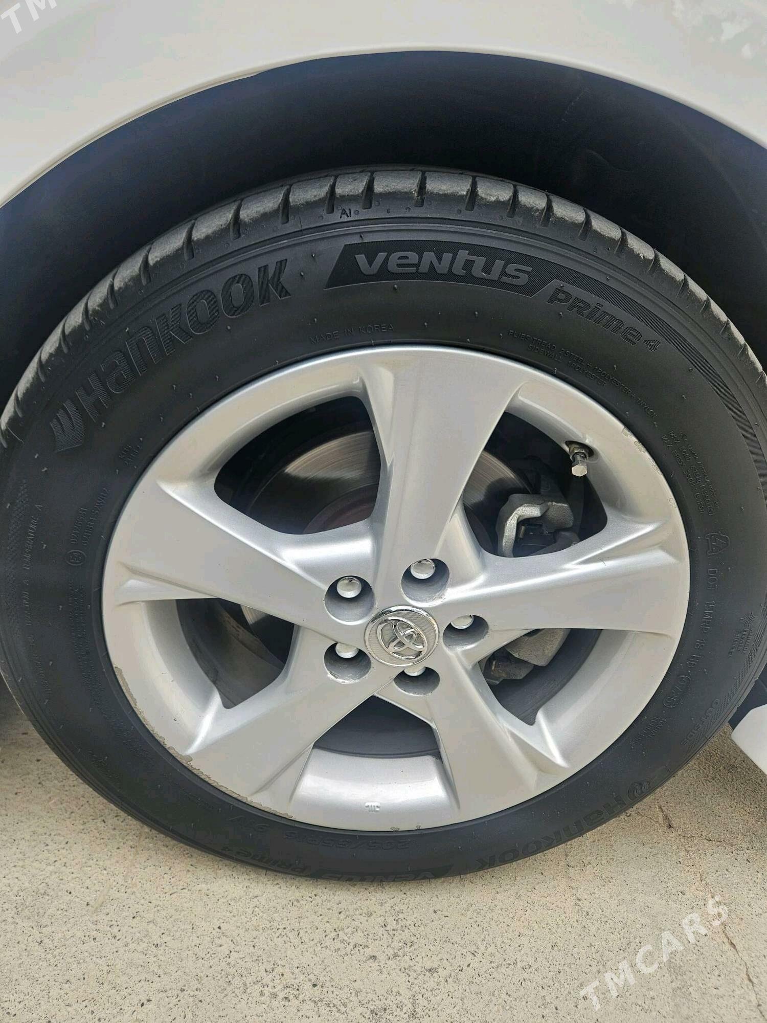 Toyota Corolla 2012 - 190 000 TMT - Гарадамак Шор - img 8