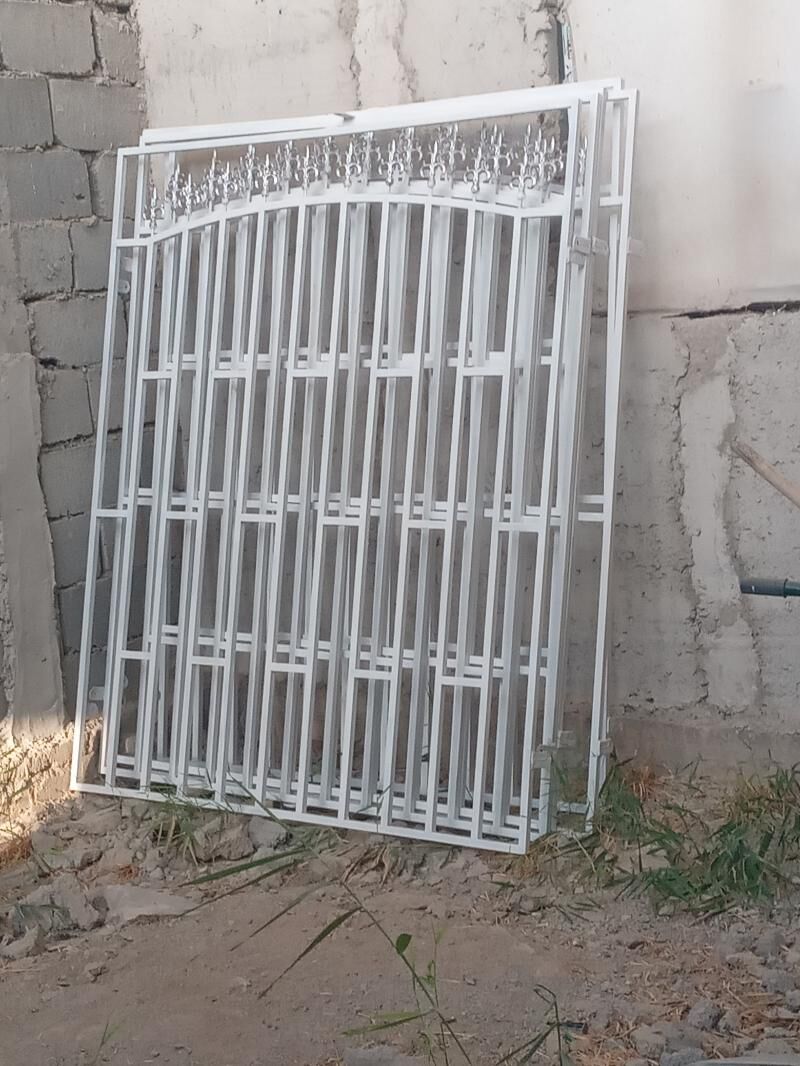 Reşotka zakaza warata gapy kozerýok - Ашхабад - img 2