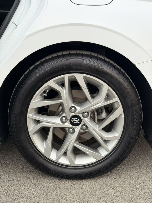 Hyundai Sonata 2020 - 310 000 TMT - Ашхабад - img 10