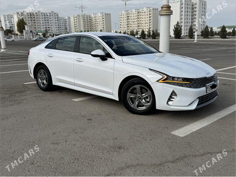 Kia K5 2021 - 270 000 TMT - Aşgabat - img 2