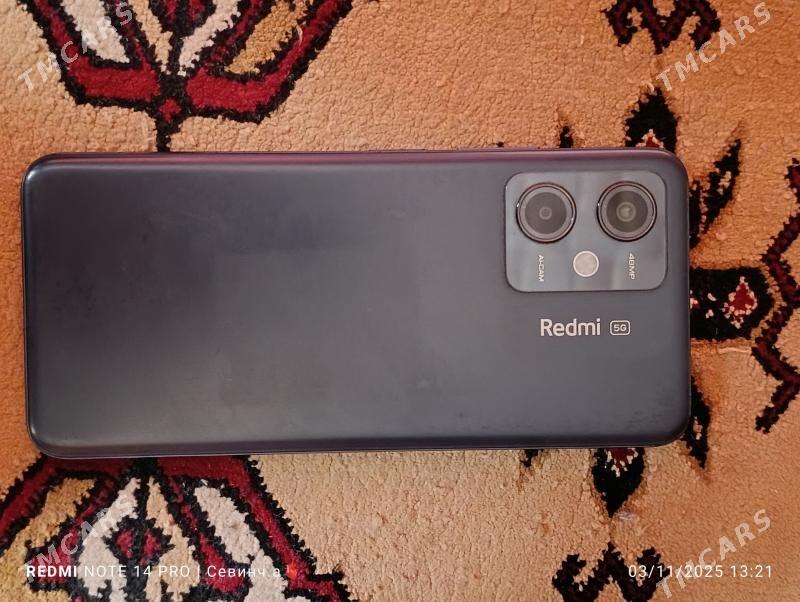 Redmi Note 12R pro - Дашогуз - img 2