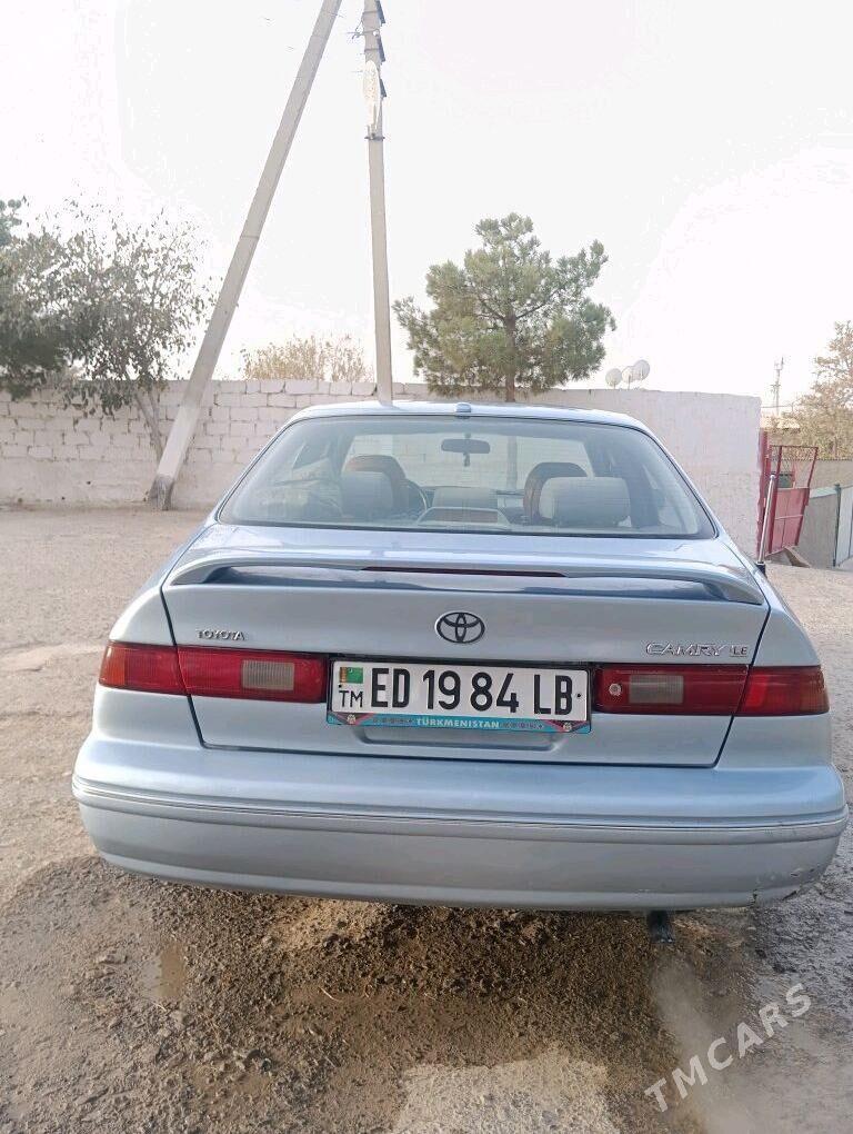 Toyota Camry 1999 - 135 000 TMT - Magdanly - img 6