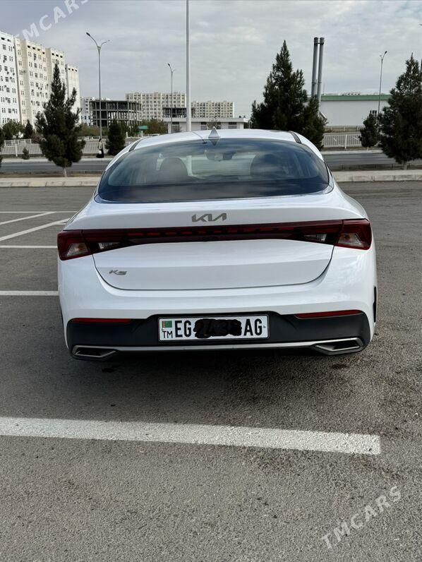 Kia K5 2021 - 270 000 TMT - Aşgabat - img 3