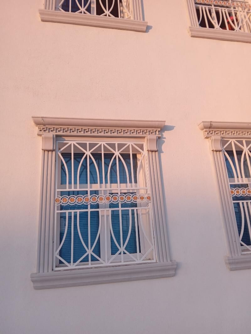 Reşotka zakaza warata gapy kozerýok - Ашхабад - img 9