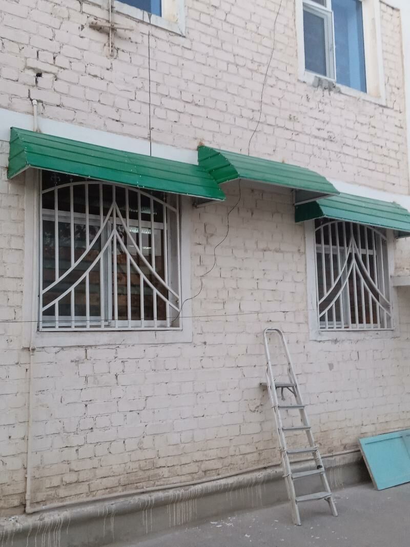 Reşotka zakaza warata gapy kozerýok - Ашхабад - img 5