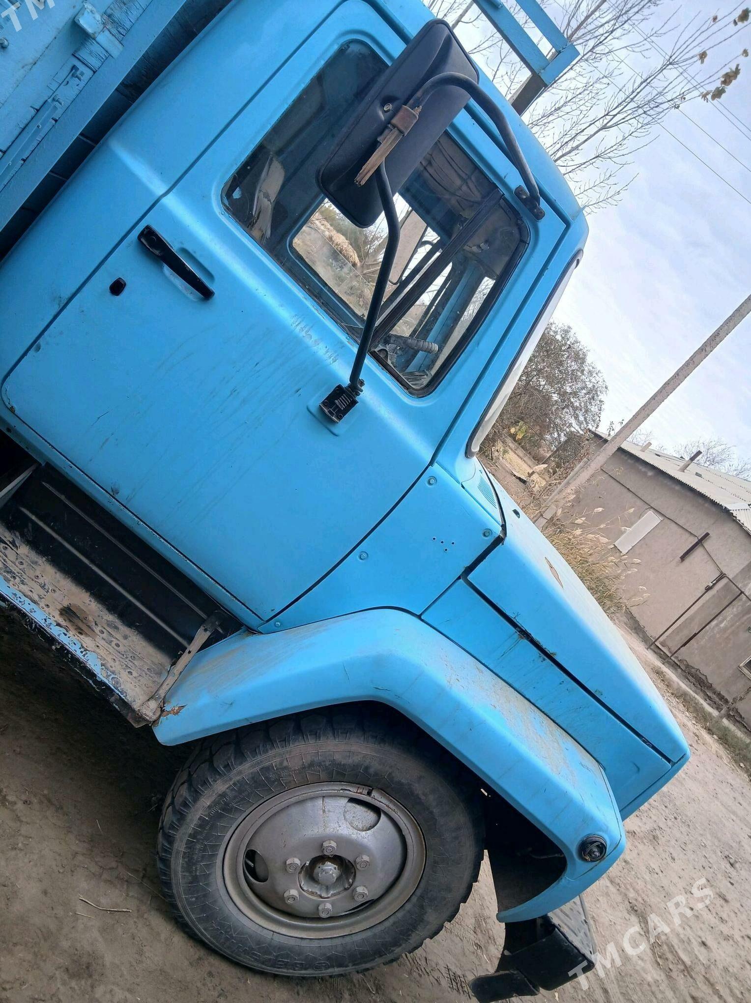 Gaz 53 1992 - 35 000 TMT - Гурбансолтан Едже - img 4