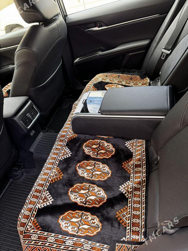 Toyota Camry 2022 - 627 000 TMT - Aşgabat - img 3