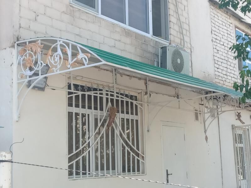 Reşotka zakaza warata gapy kozerýok - Ашхабад - img 3