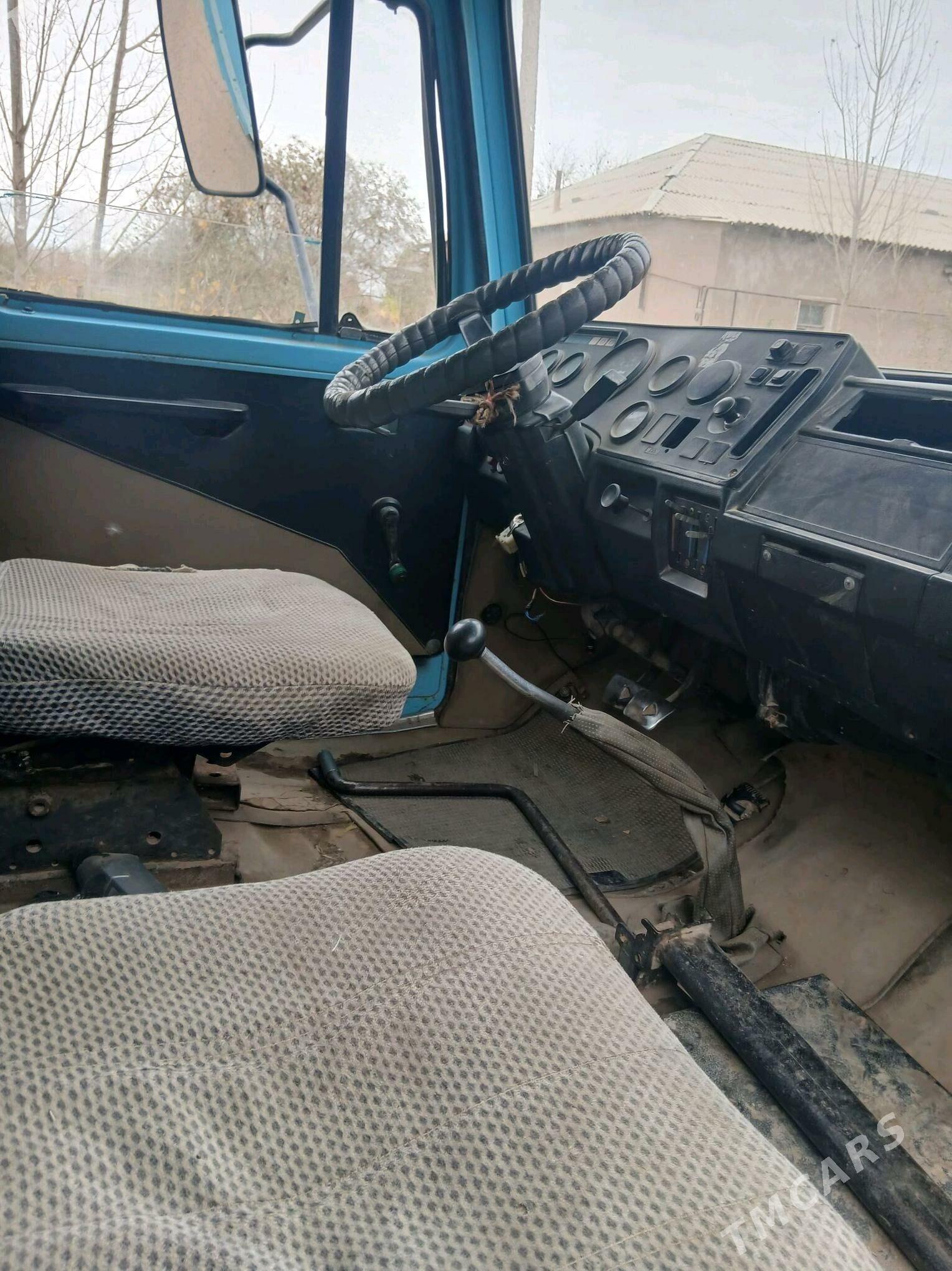 Gaz 53 1992 - 35 000 TMT - Гурбансолтан Едже - img 3