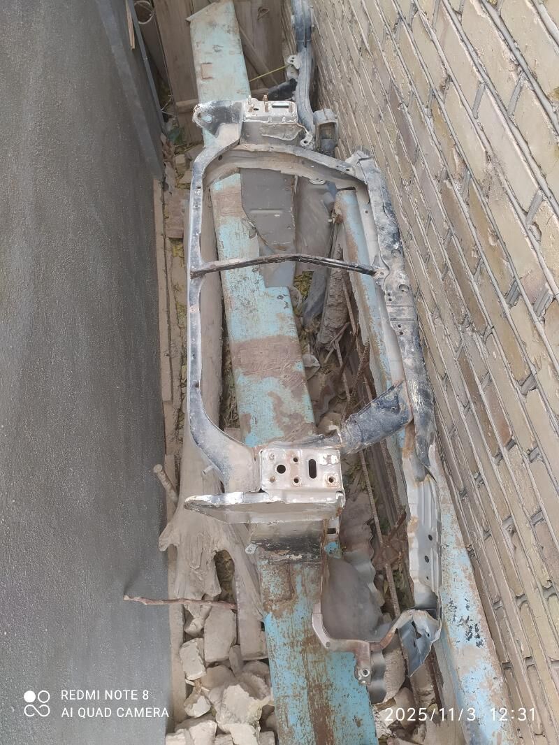 duty awalon stoyka, lýuk 300 TMT - Мары - img 3