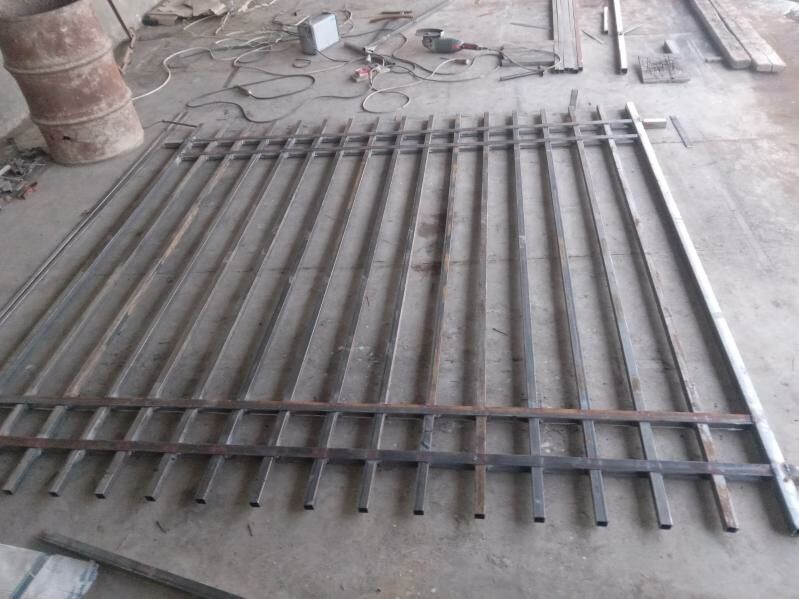 Reşotka zakaza warata gapy kozerýok - Ашхабад - img 4