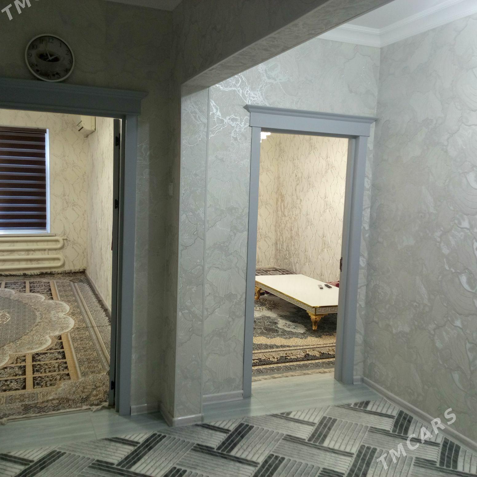 Satlyk jay Nygmat - Дашогуз - img 3