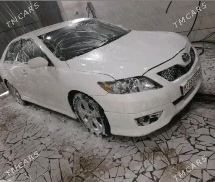 Toyota Camry 2010 - 200 000 TMT - Türkmenbaşy - img 4