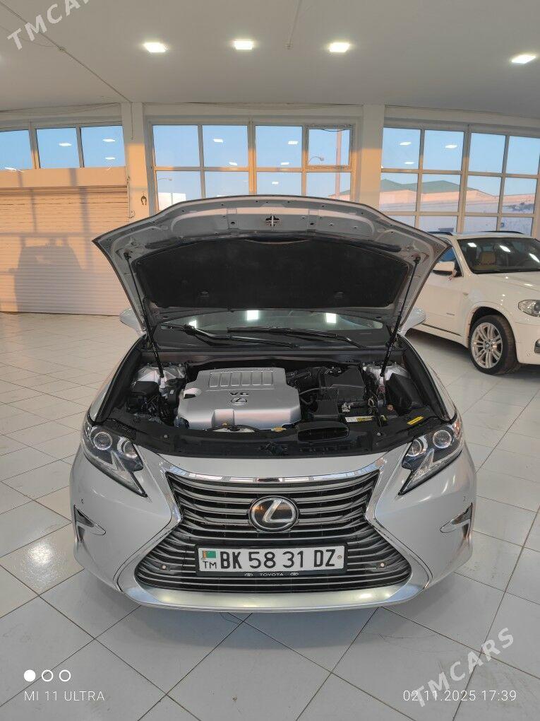 Lexus ES 350 2013 - 310 000 TMT - Daşoguz - img 7