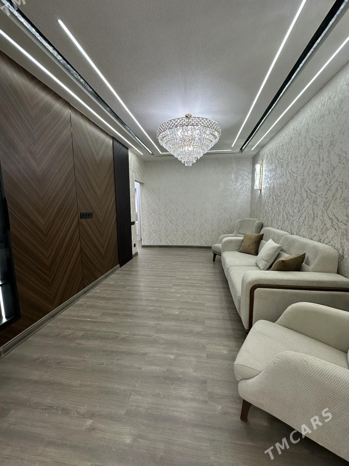 Gowdan a 4/2 2 komnat - Ашхабад - img 6