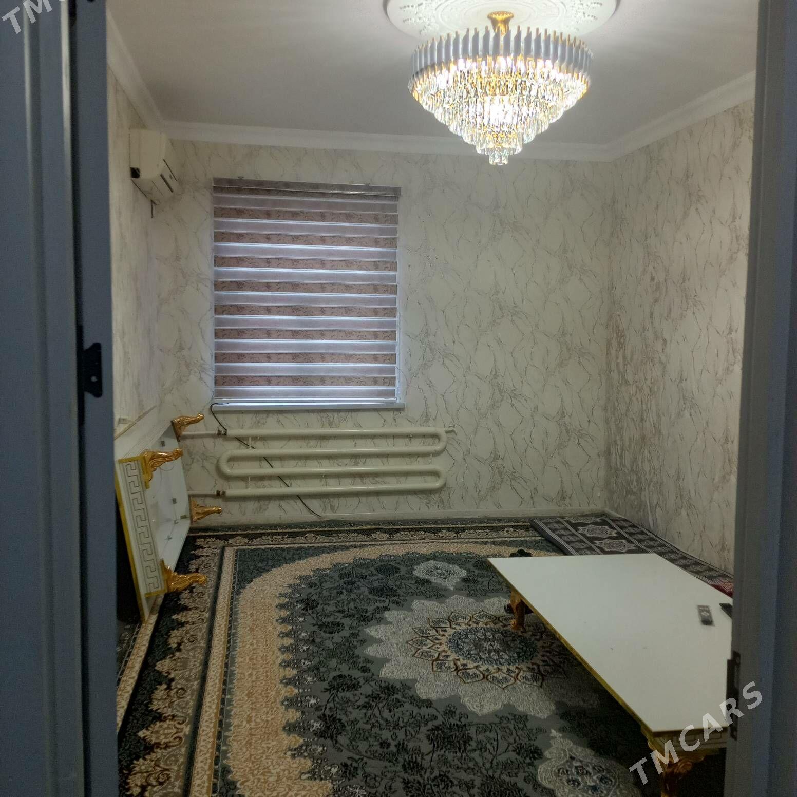 Satlyk jay Nygmat - Дашогуз - img 2