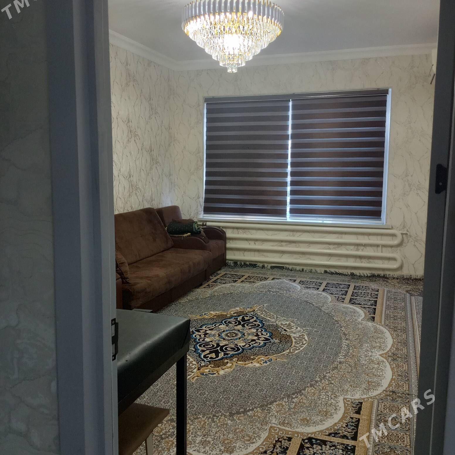 Satlyk jay Nygmat - Дашогуз - img 1