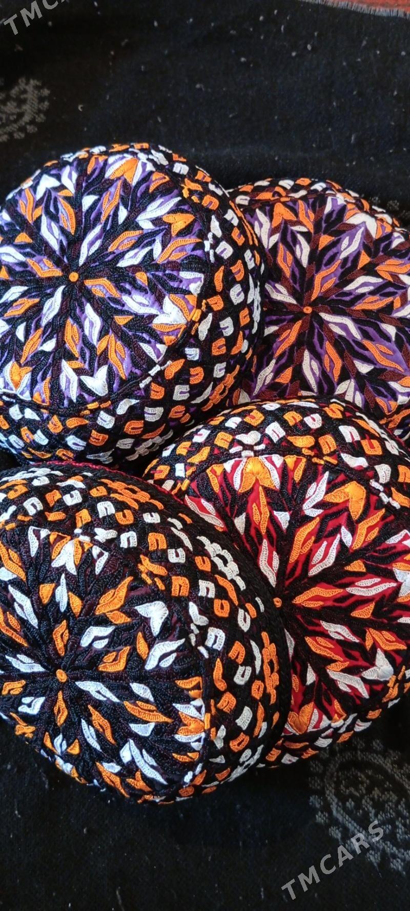 gyz tahýa - Aşgabat - img 2