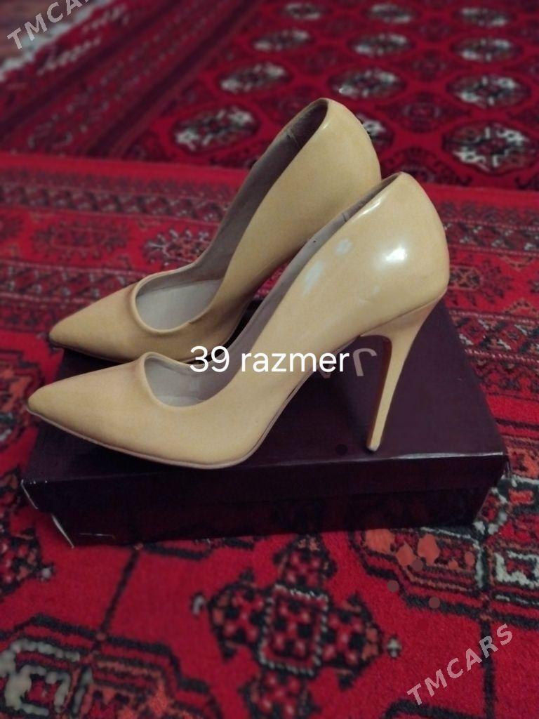 kowusler - Ак-Бугдайский этрап - img 1