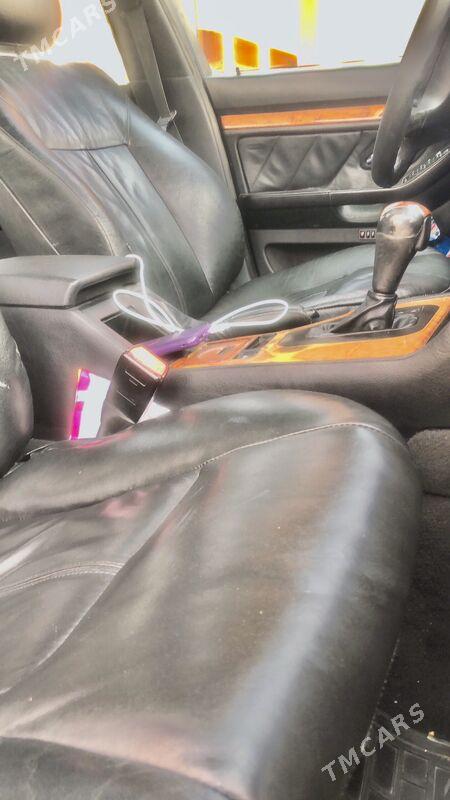 BMW E39 2000 - 105 000 TMT - Balkanabat - img 4