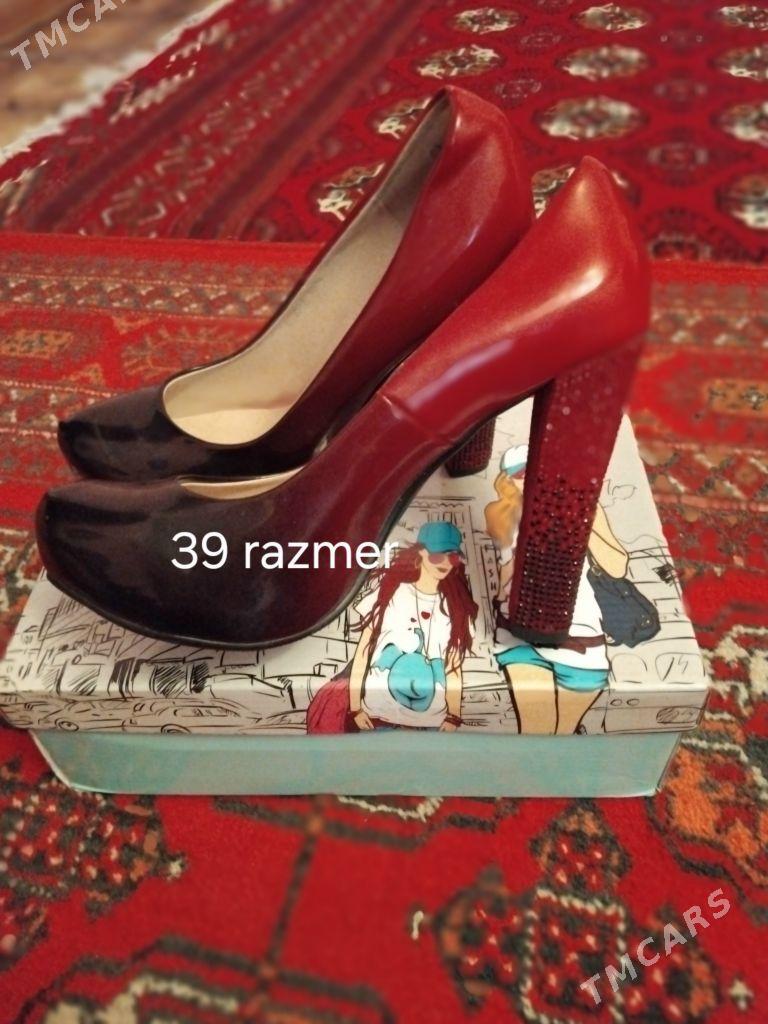 kowusler - Ак-Бугдайский этрап - img 3