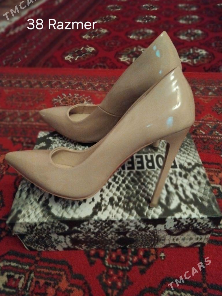 kowusler - Ак-Бугдайский этрап - img 5