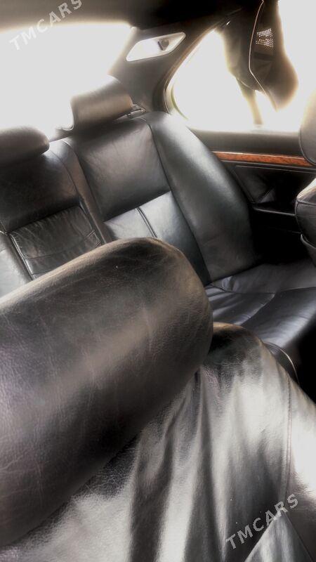 BMW E39 2000 - 105 000 TMT - Balkanabat - img 8