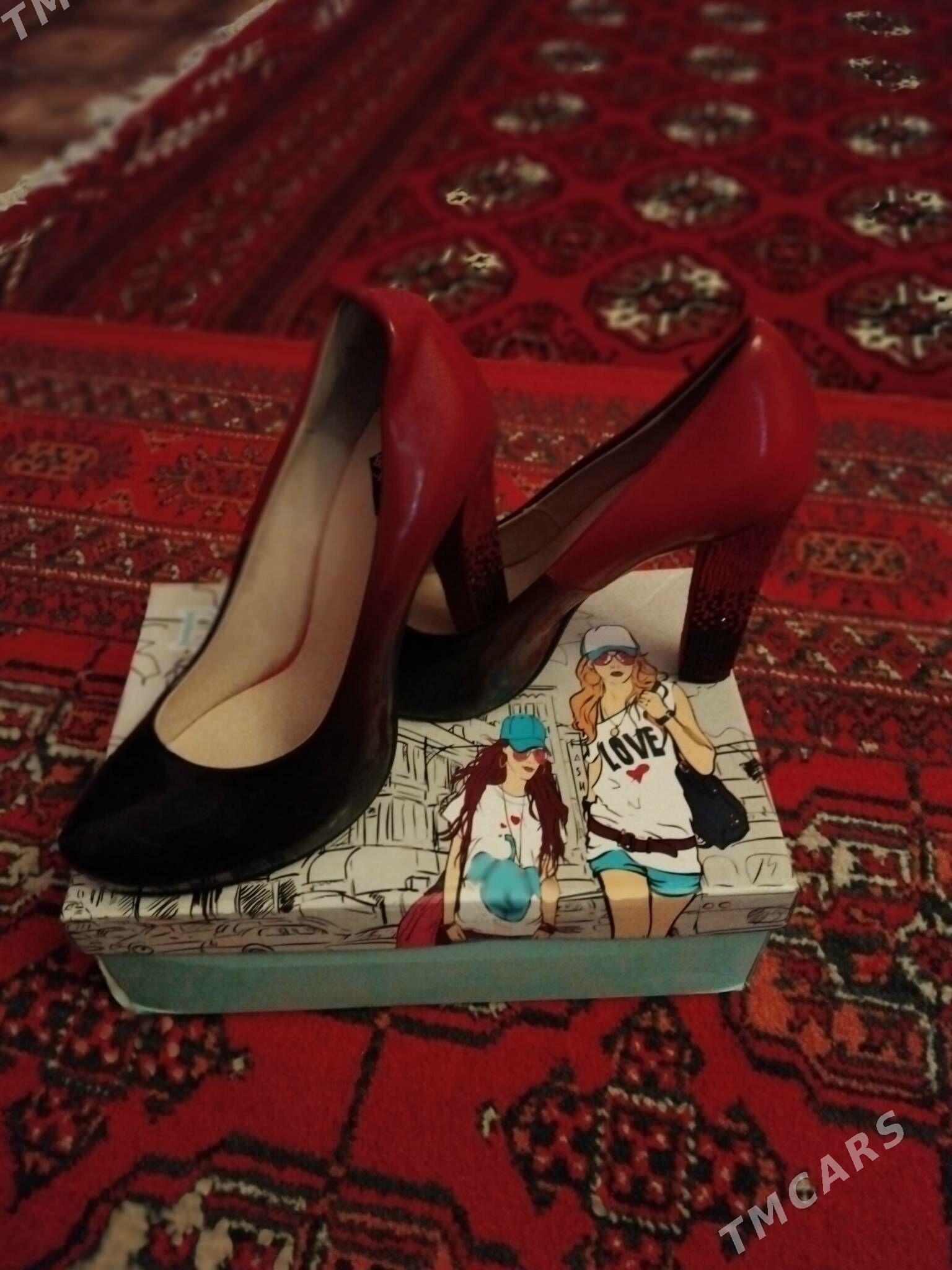 kowusler - Ак-Бугдайский этрап - img 2