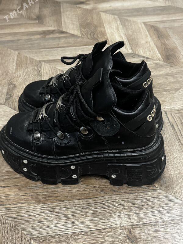 new rock - Aşgabat - img 4