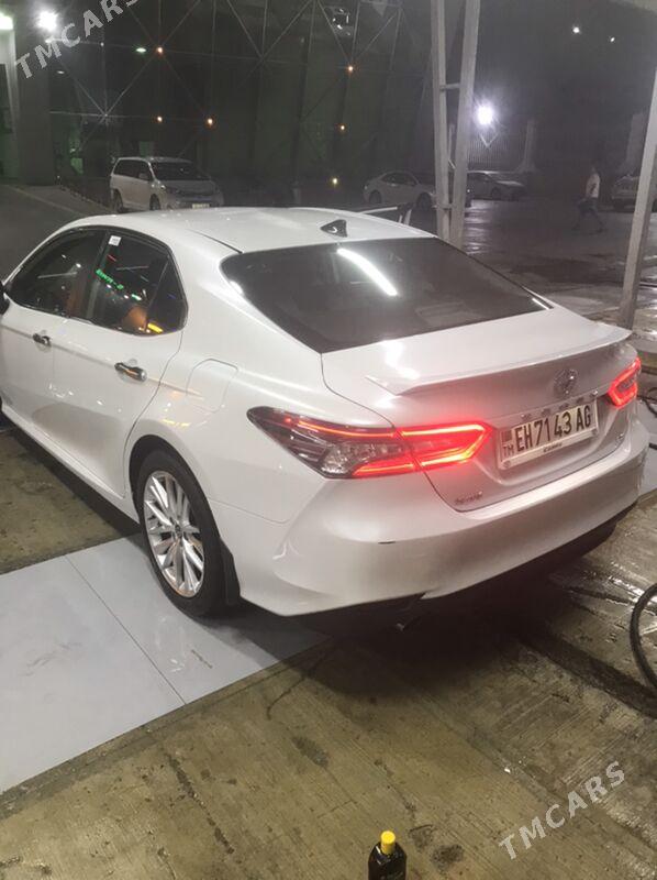 Toyota Camry 2020 - 280 000 TMT - Aşgabat - img 1