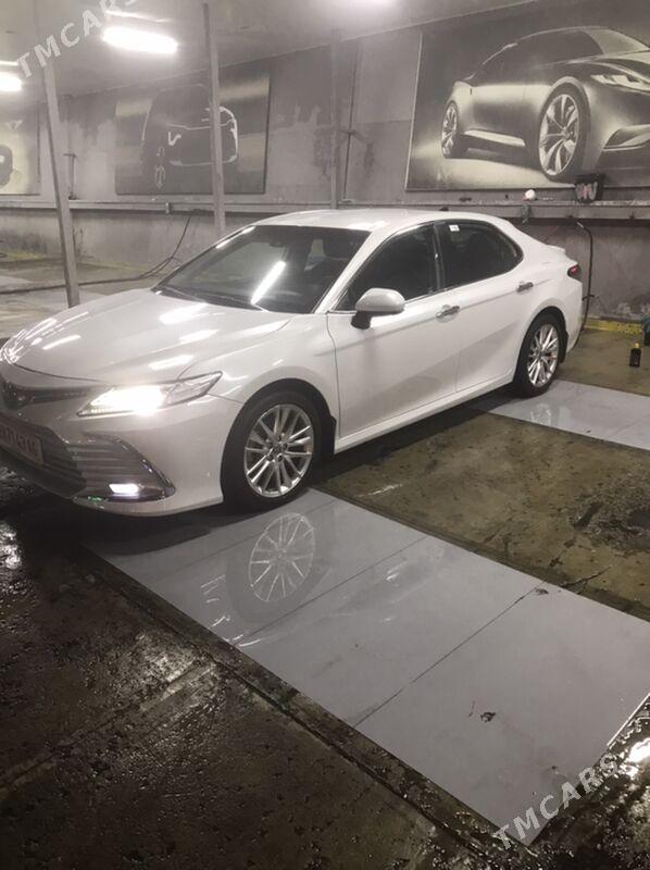 Toyota Camry 2020 - 280 000 TMT - Aşgabat - img 2