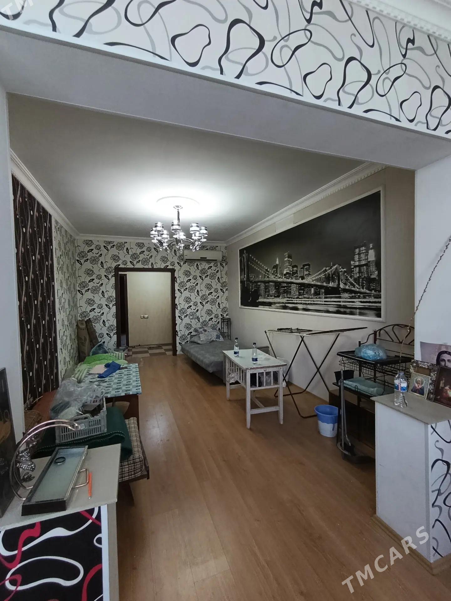 Гауданка 2 этаж 3 комнаты - Досааф - img 1