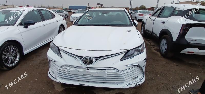Toyota Camry 2021 - 260 000 TMT - Mary - img 3