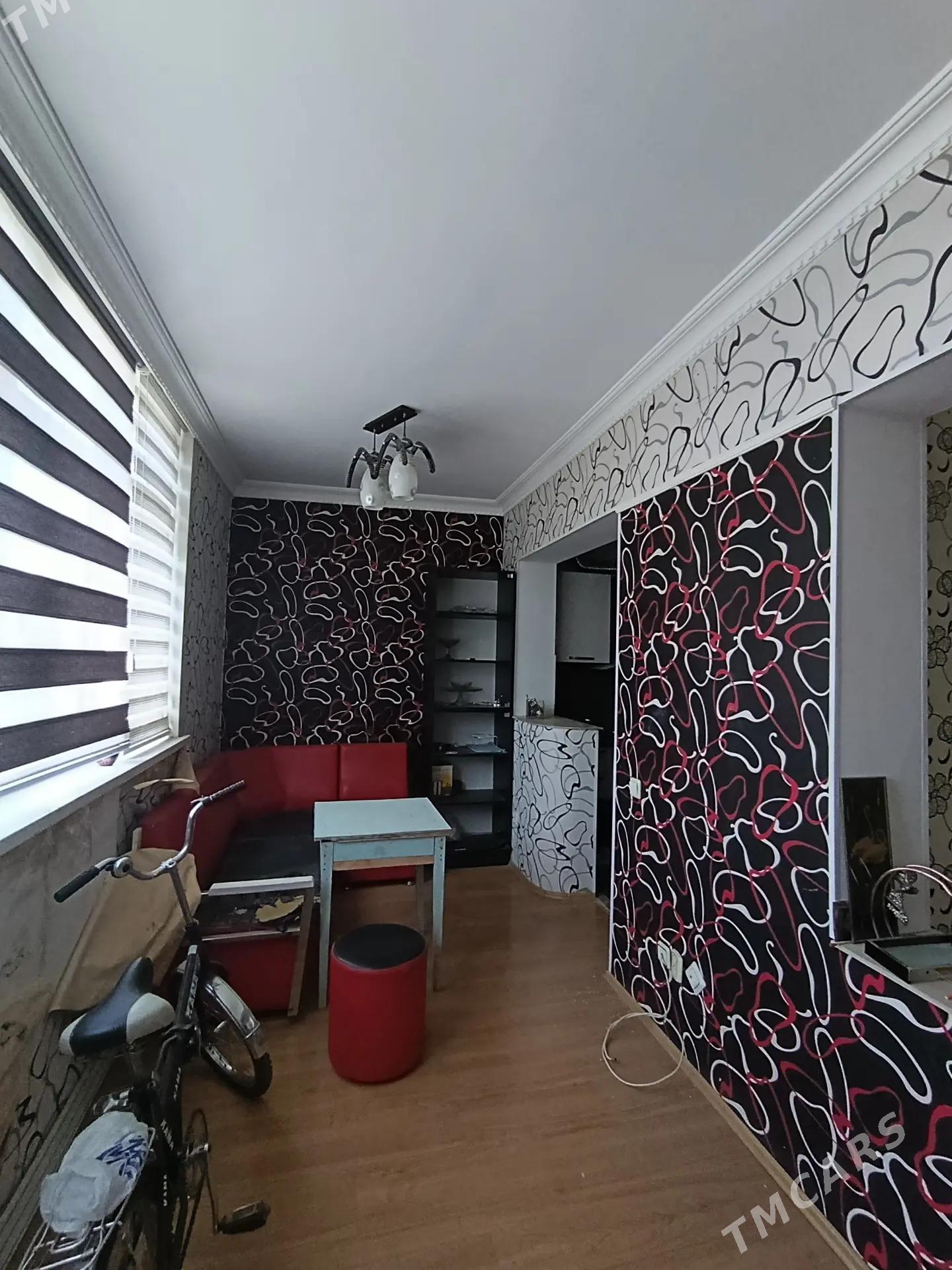 Гауданка 2 этаж 3 комнаты  - Досааф - img 3