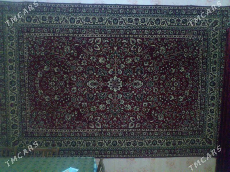 Ковер - Мары - img 1