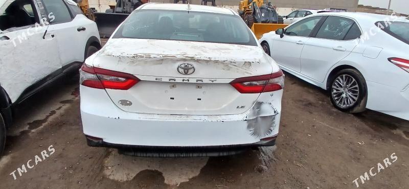 Toyota Camry 2021 - 260 000 TMT - Mary - img 2