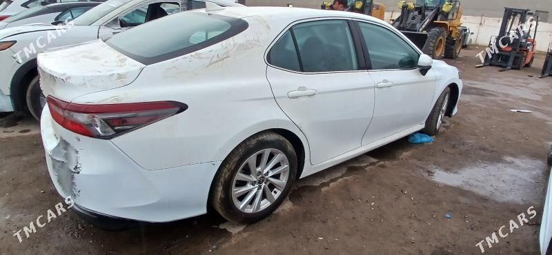 Toyota Camry 2021 - 260 000 TMT - Mary - img 1