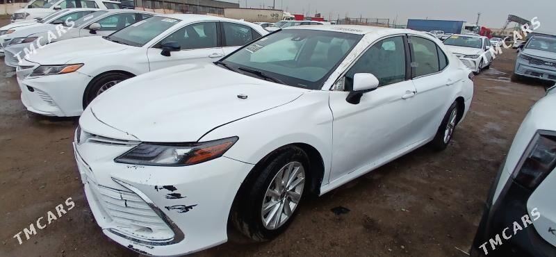 Toyota Camry 2021 - 260 000 TMT - Mary - img 4