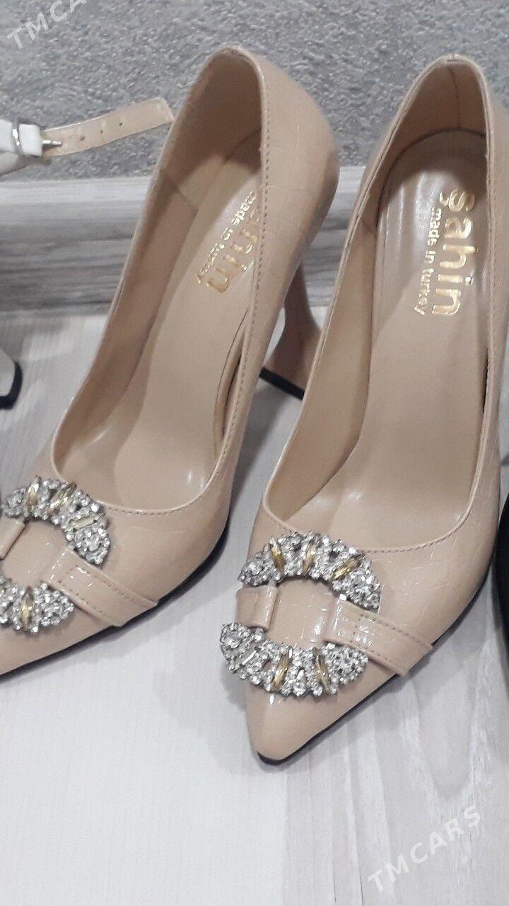 tazeje - Türkmenabat - img 2