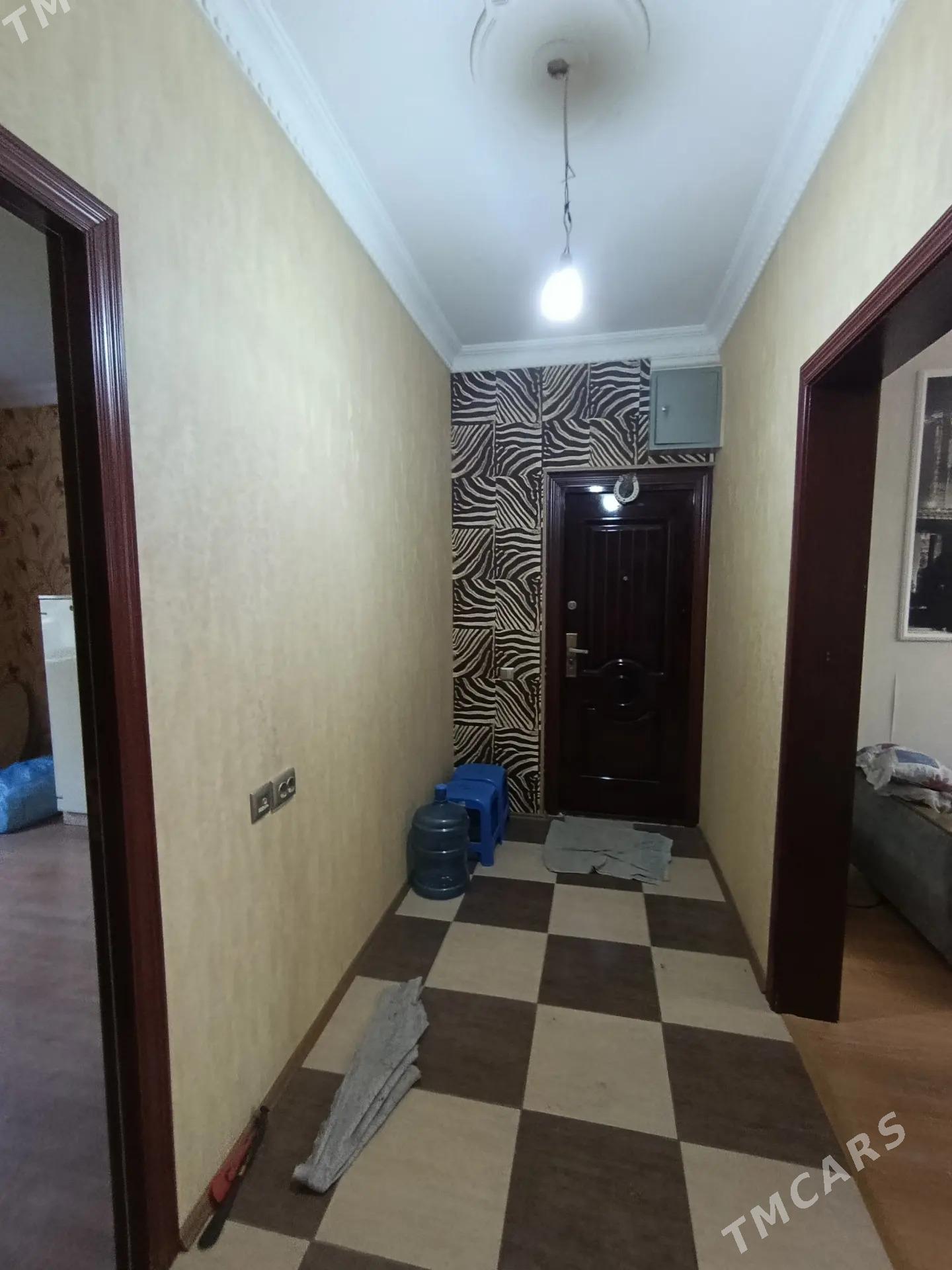 Гауданка 2 этаж 3 комнаты  - Досааф - img 5