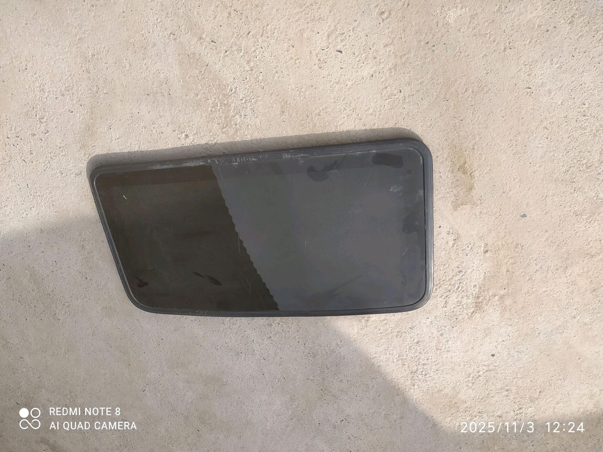 duty awalon stoyka, lýuk 300 TMT - Мары - img 2