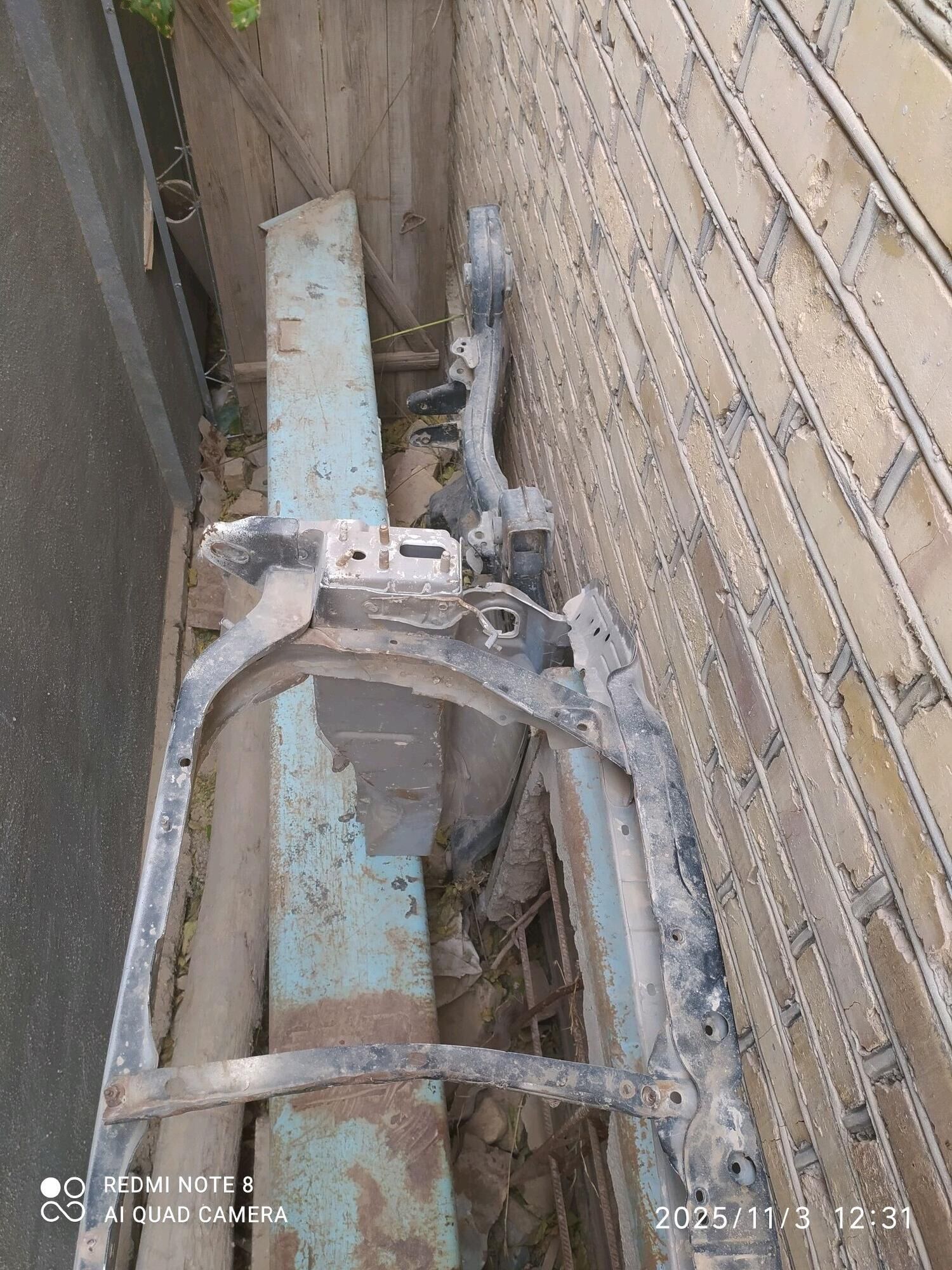 duty awalon stoyka, lýuk 300 TMT - Мары - img 4